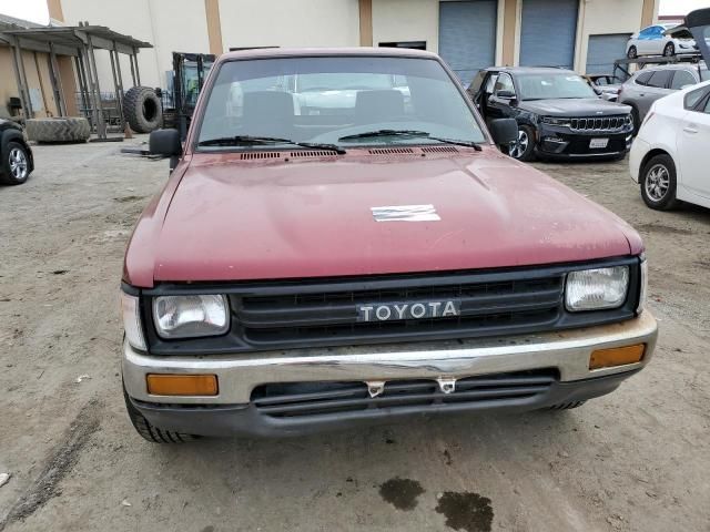 1991 Toyota Pickup 1/2 TON Short Wheelbase