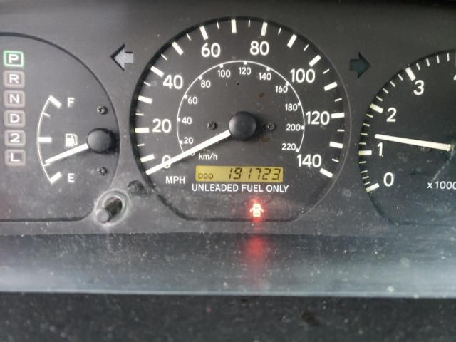 1999 Toyota Camry CE