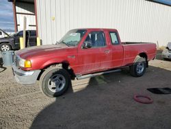 Vehiculos salvage en venta de Copart Helena, MT: 2005 Ford Ranger Super Cab