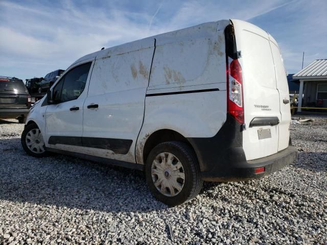 2022 Ford Transit Connect XL