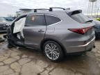 2022 Acura MDX Advance