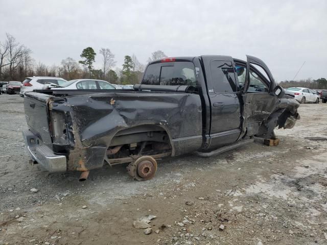 2002 Dodge RAM 1500