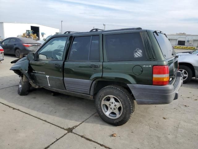 1997 Jeep Grand Cherokee Laredo