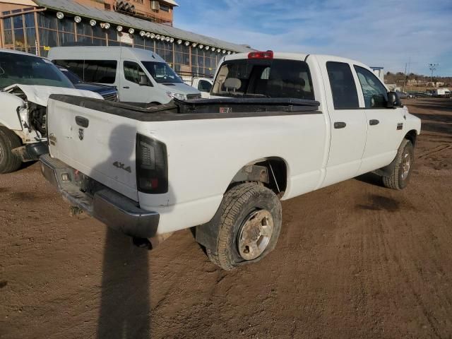 2008 Dodge RAM 2500 ST