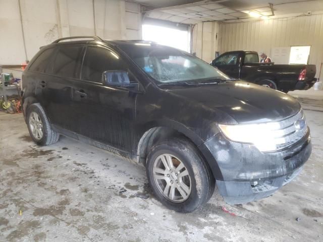 2010 Ford Edge SE