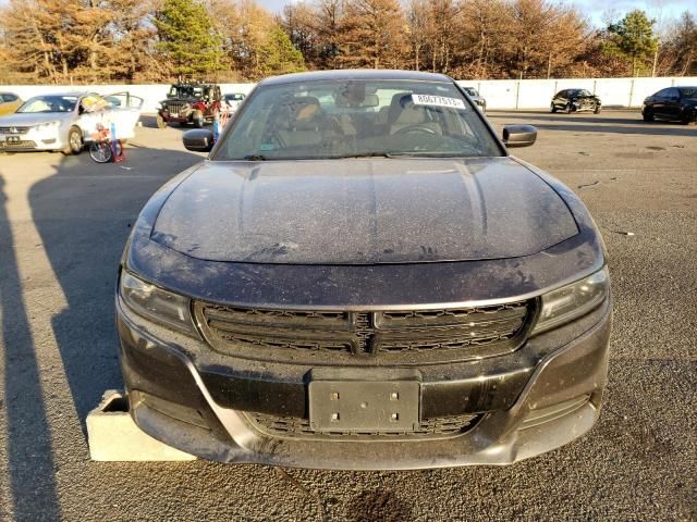 2018 Dodge Charger R/T