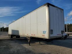 2014 Wabash DRY Van for sale in Greenwell Springs, LA