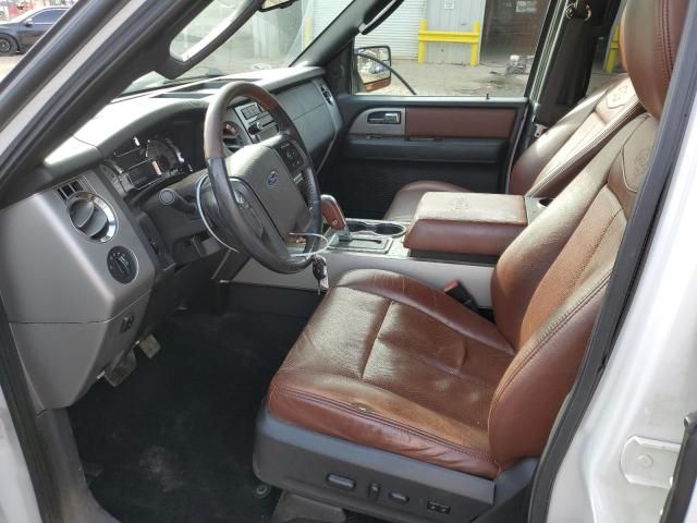 2014 Ford Expedition XLT