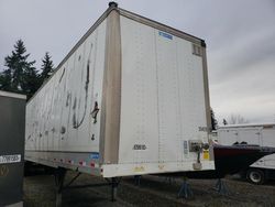 Salvage cars for sale from Copart Graham, WA: 2021 Utility Trailer