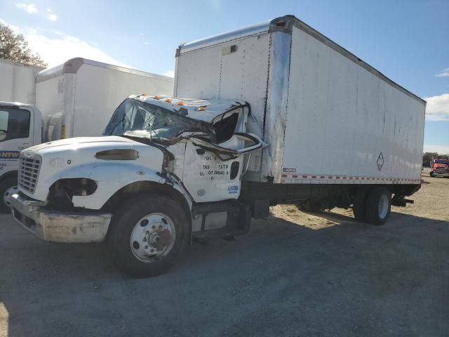 2017 Freightliner M2 106 Medium Duty