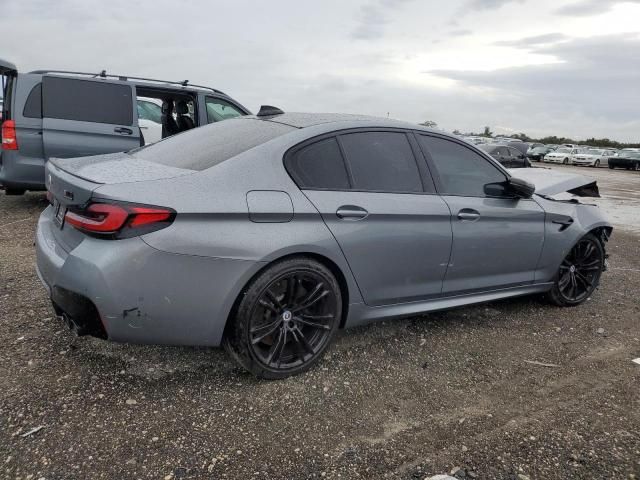 2023 BMW M5