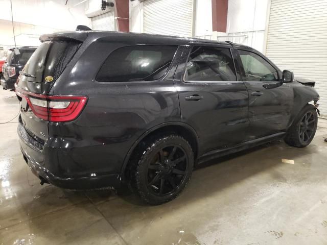 2016 Dodge Durango R/T