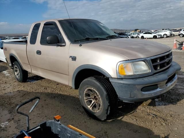 1998 Ford F150