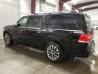 2016 Lincoln Navigator L Select