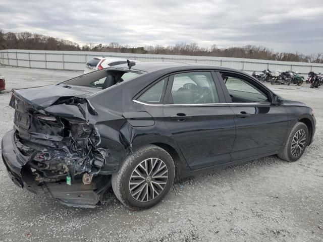 2021 Volkswagen Jetta S