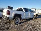 2017 GMC Sierra K1500 SLT