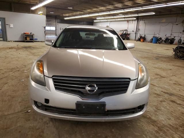 2008 Nissan Altima 2.5