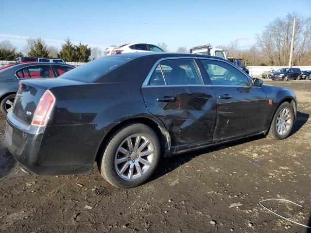 2013 Chrysler 300