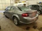 2013 Dodge Avenger SXT