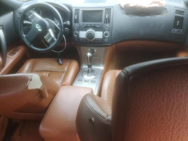 2007 Infiniti FX35