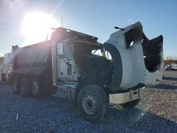 Mack Granite salvage cars for sale: 2020 Mack Granite