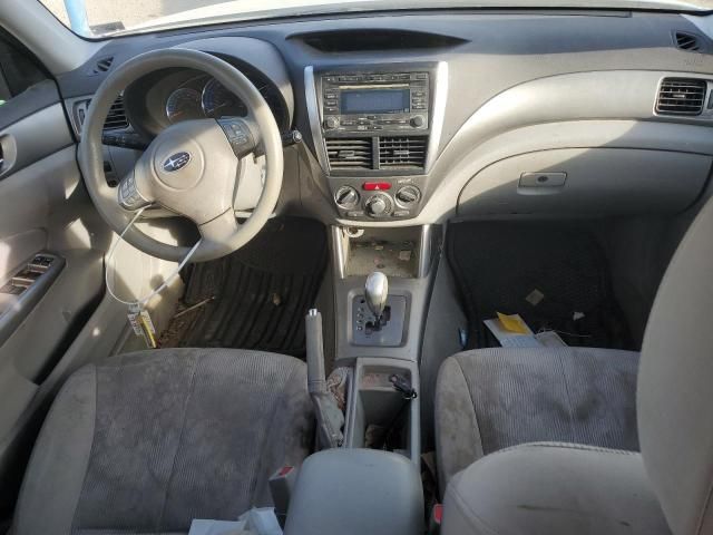 2009 Subaru Forester 2.5X Premium