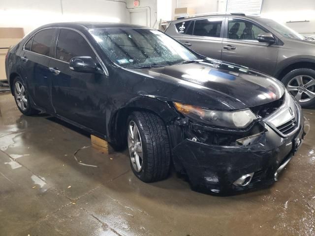 2014 Acura TSX