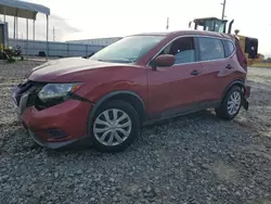 2016 Nissan Rogue S en venta en Tifton, GA