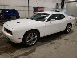 Vehiculos salvage en venta de Copart Avon, MN: 2021 Dodge Challenger SXT