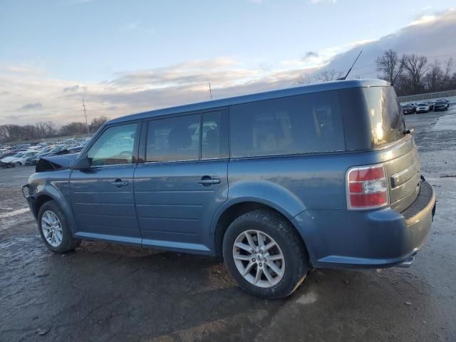 2018 Ford Flex SE