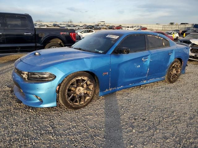 2018 Dodge Charger R/T 392