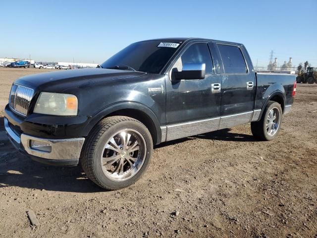 2006 Lincoln Mark LT