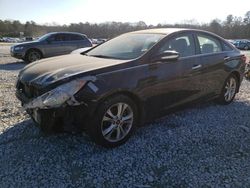 Hyundai Sonata SE salvage cars for sale: 2011 Hyundai Sonata SE