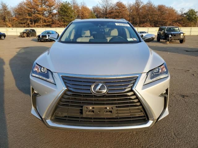 2019 Lexus RX 350 Base