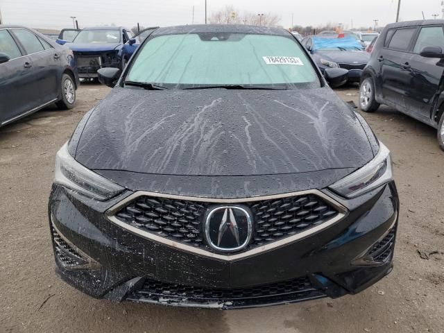 2020 Acura ILX Premium A-Spec