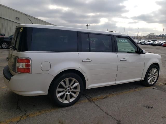 2011 Ford Flex Limited