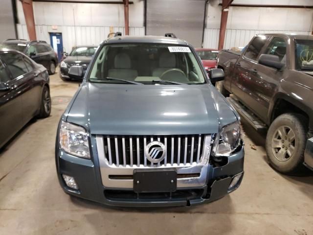 2010 Mercury Mariner