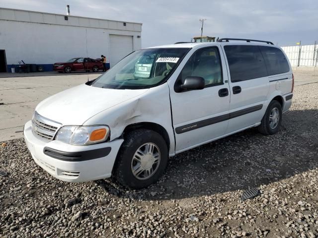 2004 Chevrolet Venture