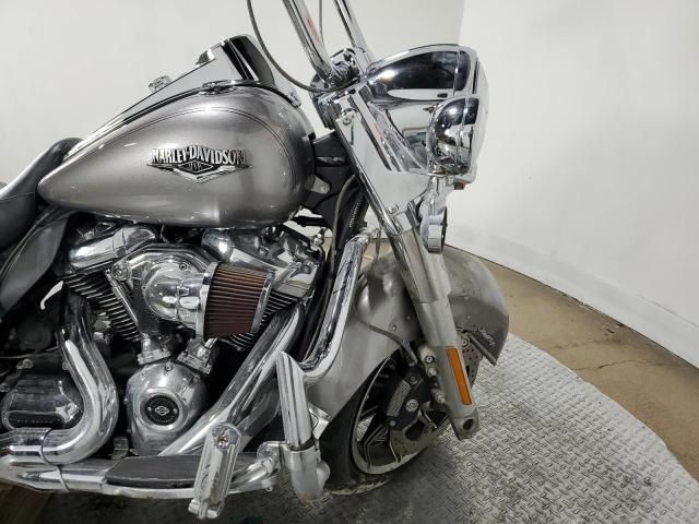 2017 Harley-Davidson Flhr Road King