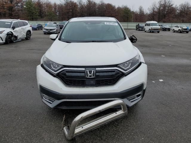 2020 Honda CR-V EXL