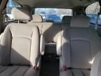 2001 Chrysler Town & Country LX