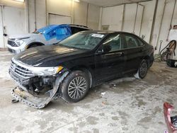 Volkswagen Jetta salvage cars for sale: 2020 Volkswagen Jetta S