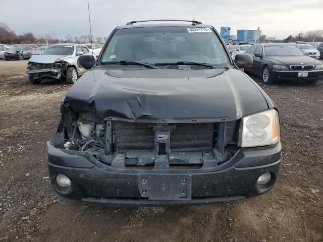 2004 GMC Envoy