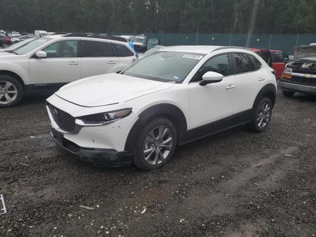 2023 Mazda CX-30 Select