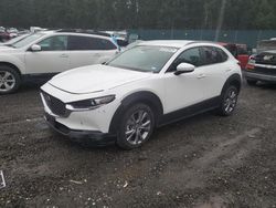 Mazda CX30 salvage cars for sale: 2023 Mazda CX-30 Select