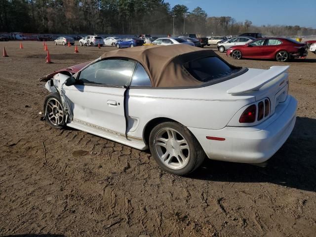 1998 Ford Mustang GT