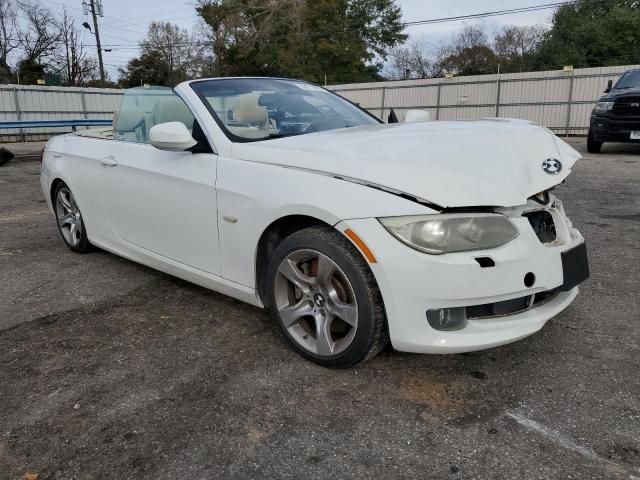 2011 BMW 335 I