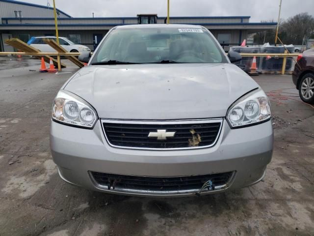 2006 Chevrolet Malibu LS