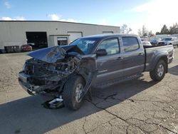 Toyota Vehiculos salvage en venta: 2011 Toyota Tacoma Double Cab Long BED