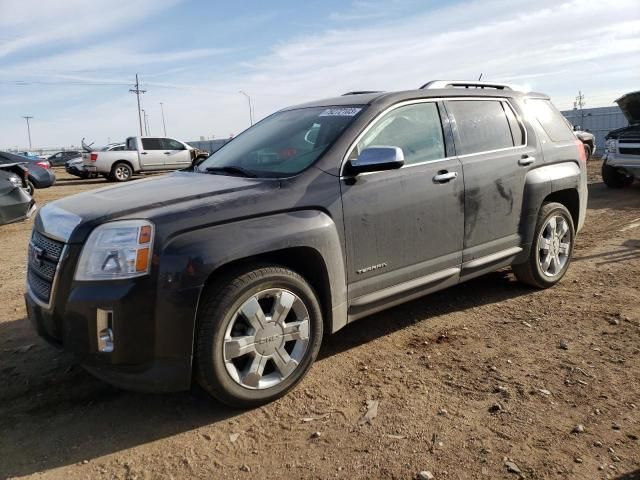 2013 GMC Terrain SLT